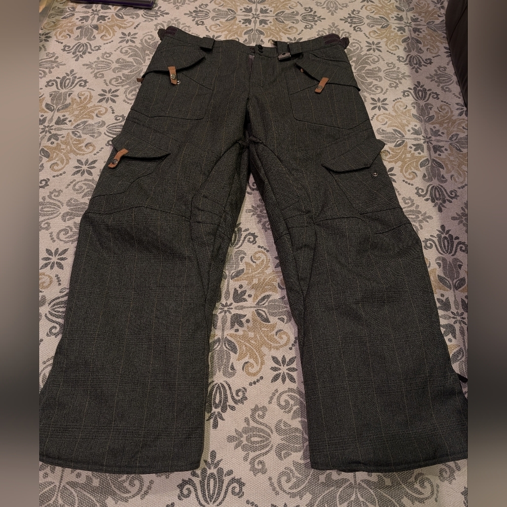 Oakley Snow Pants